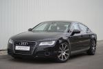 Audi A7 Sportback by MTM 2011 года